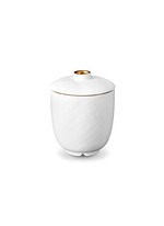 Main View -Click To Enlarge Han sugar bowl