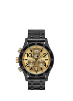 Main View -Click To Enlarge '38-20 Chrono' watch