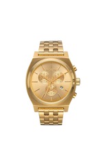 Main View -Click To Enlarge 'The Time Teller Chrono' watch