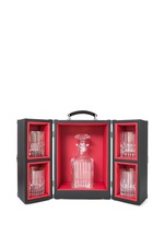 Main View -Click To Enlarge The Whisky Trunk