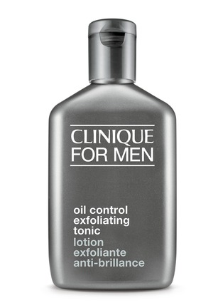 Main View - Click To Enlarge Main View - Click To Enlarge - Clinique - For Men™ Oil Control Exfoliating Tonic 200ml