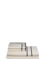 Main View -Click To Enlarge Analogy queen size duvet set