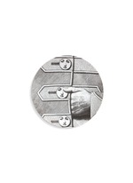 Main View -Click To Enlarge Themes and Variations wall plate #194