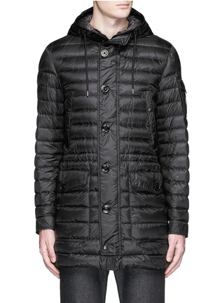 首图 - 点击放大 首图 - 点击放大 - MONCLER -