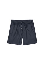 Main View -Click To Enlarge Micro polka dot print swim shorts