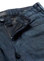 Click To Enlarge 'Lot 22 The Skim' vintage stone wash jeans