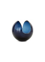 Main View -Click To Enlarge Plum serving bowl