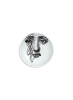 Main View -Click To Enlarge Themes and Variations round ashtray #081