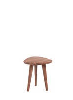 Main View -Click To Enlarge Brick 241 side table