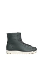 Main View -Click To Enlarge 'Superstar Jungle' PrimaLoft® lining rubber boots