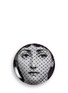 Main View - Click To Enlarge Main View - Click To Enlarge - Fornasetti - Themes and Variations wall plate #078
