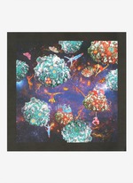 'Human interactive virus' poster
