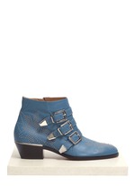 Chloé&nbsp;Studded ankle boots