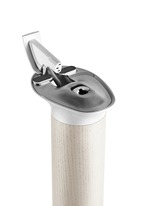 Detail View -Click To Enlarge Branch intelligent base stand