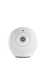 Detail View -Click To Enlarge Phantom active wireless speaker
