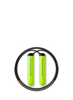Detail View -Click To Enlarge Smart Rope soft grip