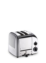 Main View -Click To Enlarge Classic two slot NewGen toaster