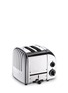 Main View - Click To Enlarge Main View - Click To Enlarge - Dualit - Classic two slot NewGen toaster