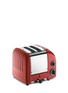 Main View - Click To Enlarge Main View - Click To Enlarge - Dualit - Classic two slot NewGen toaster