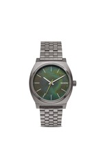 Main View -Click To Enlarge 'The Time Teller' watch