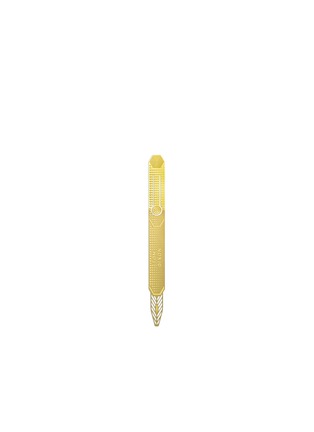 Main View - Click To Enlarge Main View - Click To Enlarge - Tom Dixon - Tool the Bookworm pen bookmark