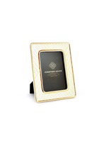 Main View -Click To Enlarge Futura X-Line ceramic 4R photo frame
