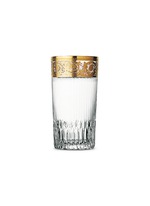 Main View -Click To Enlarge Thistle highball glass