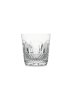 SAINT LOUIS CRYSTAL Tommy Large Old Fashion Tumbler