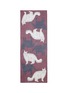 Main View - Click To Enlarge Main View - Click To Enlarge - Karen Mabon - 'Love Cats' silk georgette scarf