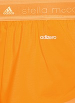 Detail View -Click To Enlarge Adizero run shorts