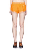 Main View -Click To Enlarge Adizero run shorts