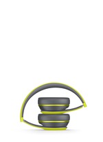 Detail View -Click To Enlarge Solo² wireless on-ear headphones