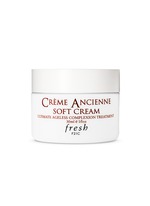 Main View -Click To Enlarge Crème Ancienne Soft Cream