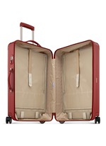 Detail View -Click To Enlarge Salsa Deluxe Multiwheel® (Oriental Red, 87-litre)
