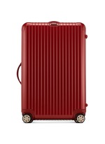 Main View -Click To Enlarge Salsa Deluxe Multiwheel® (Oriental Red, 87-litre)