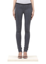 Helmut Lang&nbsp;Stretch leather leggings