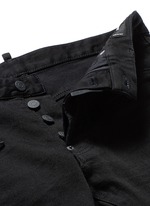 Click To Enlarge 'Cool Guy' stretch denim jeans