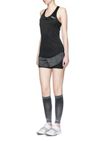 Figure View -Click To Enlarge 'Compression Performance Run' calf sleeves