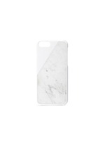 Main View -Click To Enlarge CLIC marble iPhone 6 Plus case