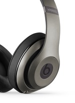 Detail View -Click To Enlarge Studio wireless over-ear headphones