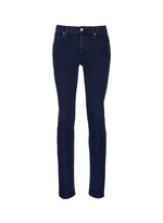 Main View -Click To Enlarge 'Ace' stretch skinny jeans