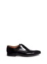 Main View - Click To Enlarge Main View - Click To Enlarge - Paul Smith - 'Starling' spazzolato leather Oxfords