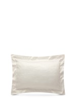 Main View -Click To Enlarge Luxury Flora standard sham