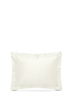 Click To Enlarge Luxury Flora standard sham