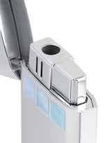 Detail View -Click To Enlarge Mother of pearl lighter