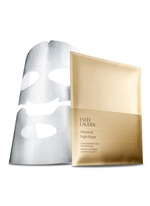 Main View -Click To Enlarge Advanced Night Repair Concentrated Recovery PowerFoil Masks 8-piece set