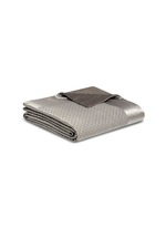 Main View -Click To Enlarge Illusione queen size bedspread