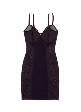 Main View - Click To Enlarge Main View - Click To Enlarge - Spanx By Sara Blakely - 'Haute Contour Nouveau' slip