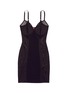 Main View - Click To Enlarge Main View - Click To Enlarge - Spanx By Sara Blakely - 'Haute Contour Nouveau' slip