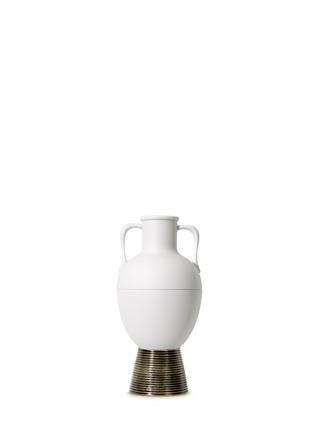 Main View - Click To Enlarge Main View - Click To Enlarge - L'Objet - Amphora incense holder